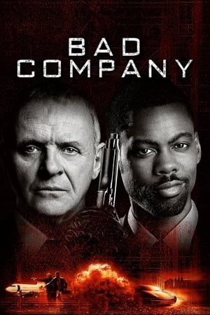 Bad Company (2002) Hindi Dual Audio 480p BluRay 400MB