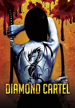 Diamond Cartel (2015) Hindi Dual Audio 720p WebRip [870MB]