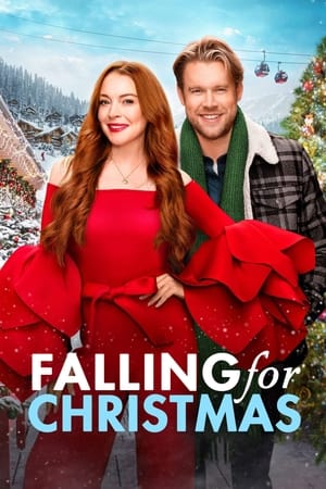 Falling for Christmas 2022 Hindi Dual Audio HDRip 720p – 480p