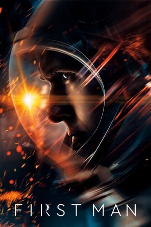 First Man (2018) Hindi Dual Audio 720p BluRay [1.3GB]