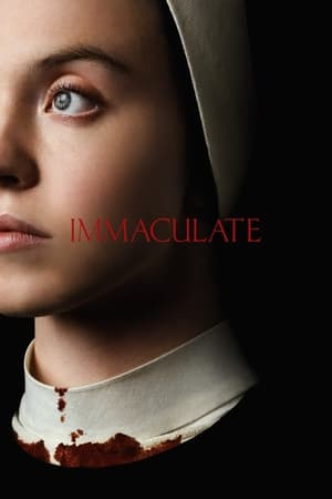 Immaculate (2024) Hindi Dual Audio HDRip 1080p – 720p – 480p