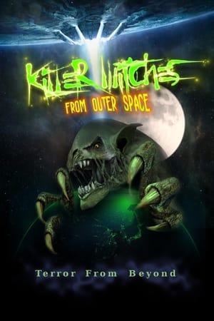 Killer Witches from Outer Space 2023 Tamil WEBRip 1080p