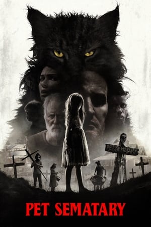 Pet Sematary (2019) Hindi Dual Audio 720p Web-DL [920MB]