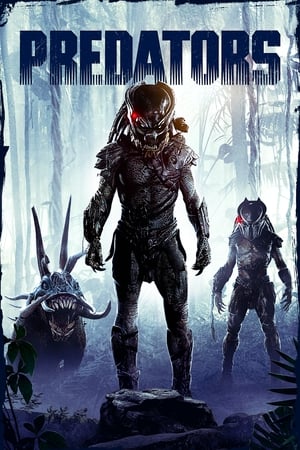 Predators (2010) Hindi Dual Audio 480p BluRay 300MB