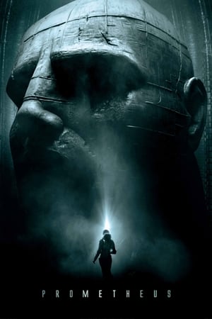 Prometheus (2012) Hindi Dual Audio Bluray 720p [1.0GB] Download