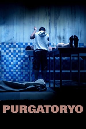 Purgatoryo 2016 Hindi Dual Audio 720p WebRip [990MB]