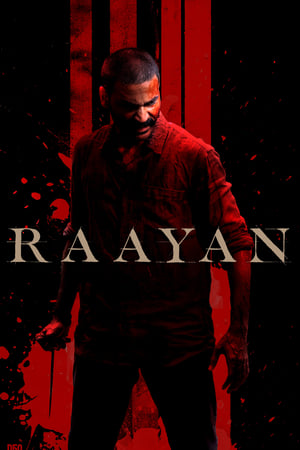 Raayan (2024) Hindi HDRip 720p – 480p – 1080p