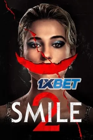 Smile 2 2024 Bengli Dubbed 1080p 720p 480p CAMRip [1XBET] Online Stream