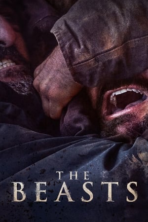 The Beasts (2022) Hindi Dual Audio HDRip 1080p – 720p – 480p