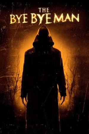 The Bye Bye Man 2017 500MB (English) BRRip Hevc x265